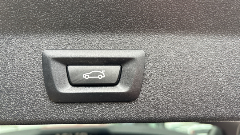 BMW X3 xDrive20i M Sport 5dr Step Auto Petrol Estate